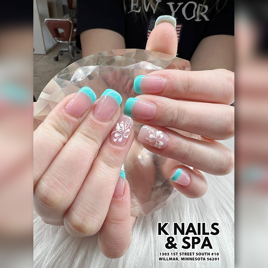 amazing nail